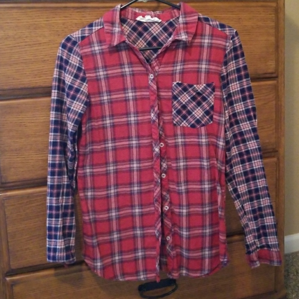 Flannel